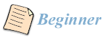�ʺ� �����ϱ�
